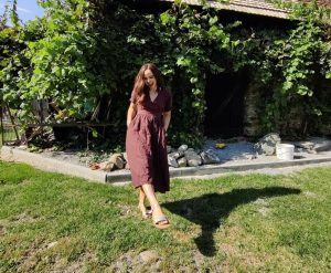 be lenka barefoot sandale